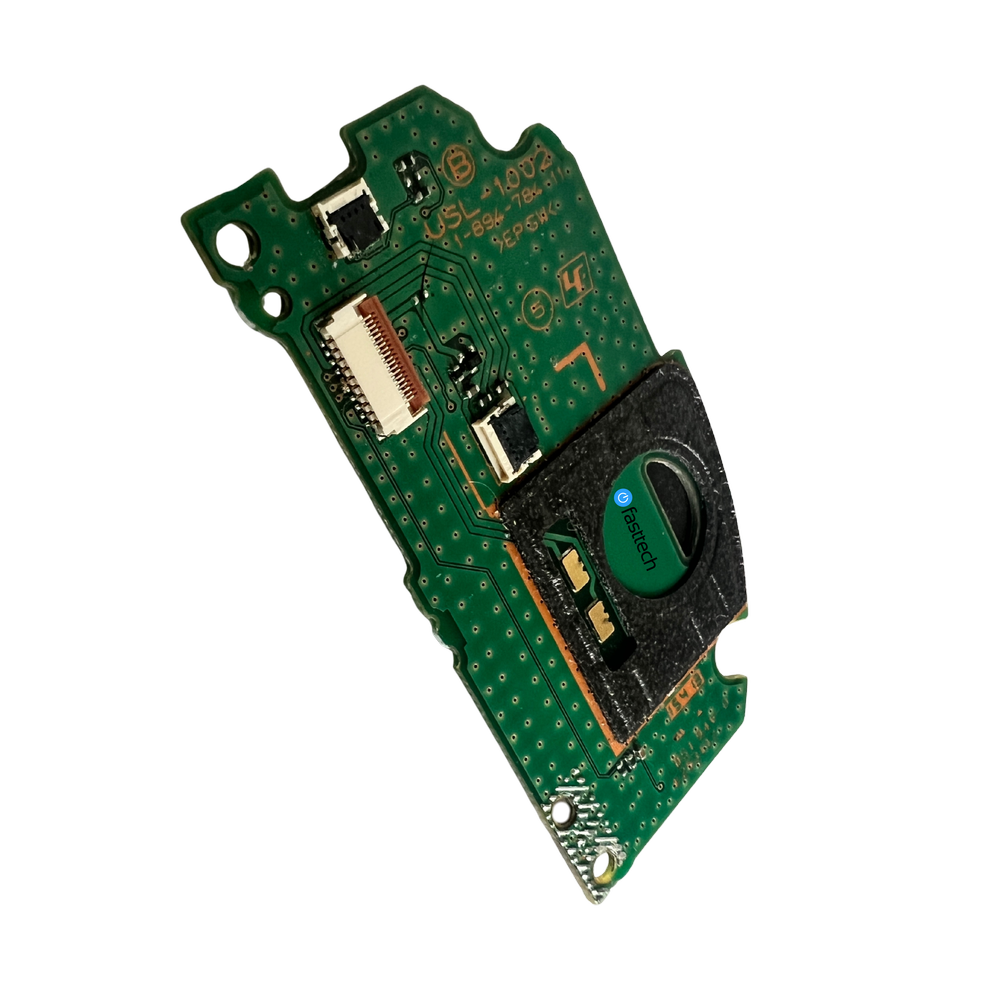 PlayStation Vita Slim D-Pad Buttons Board - Fasttech